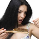 Caduta capelli: rimedi naturali